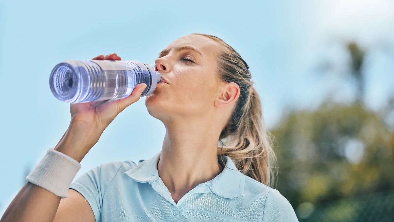 Hydration Nation, How Proper Water Intake Transforms Your Health