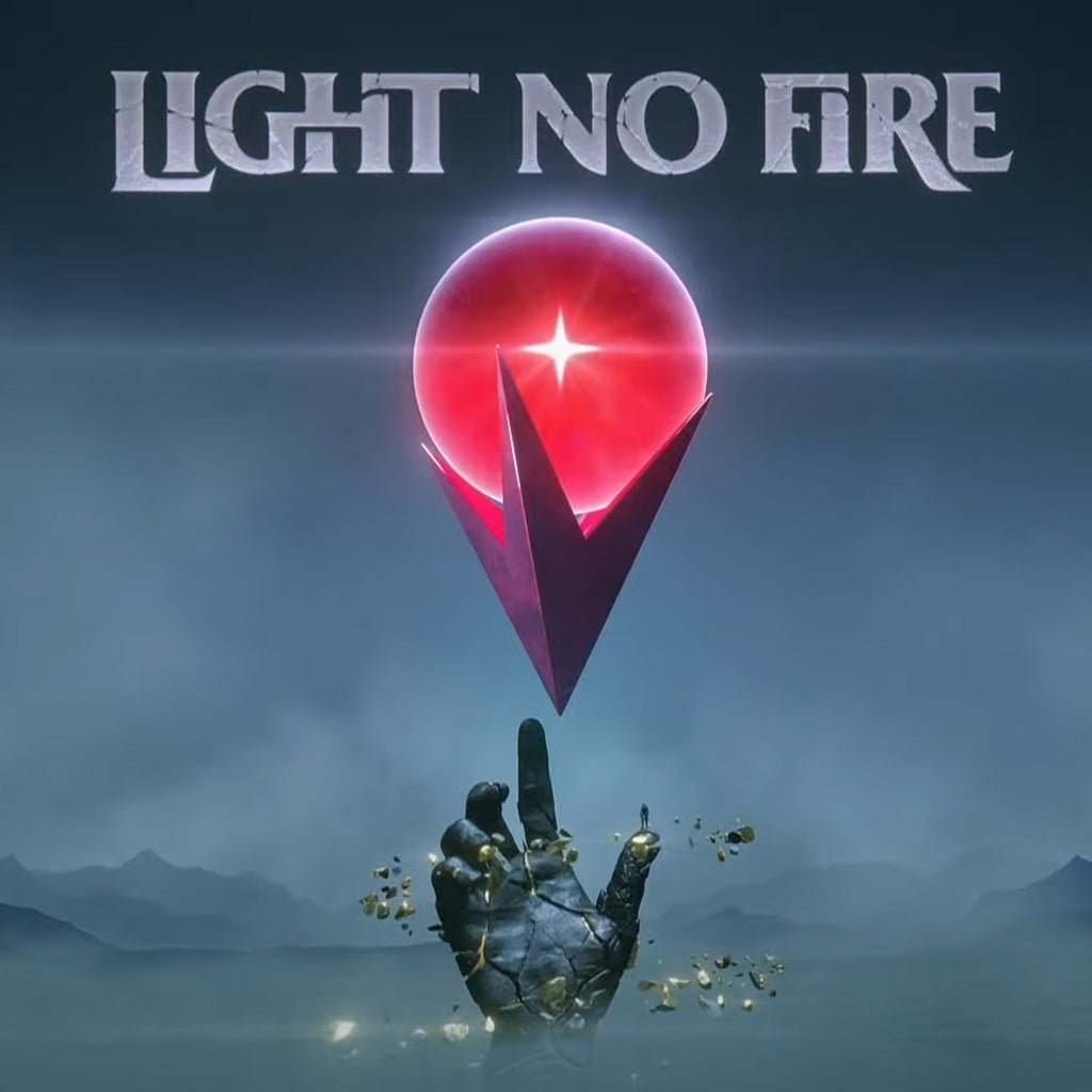 Light No Fire – Dunia Fantasi Tanpa Batas dari Hello Games