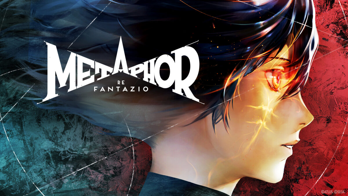 Metaphor: ReFantazio – RPG Fantasi dari Kreator Persona